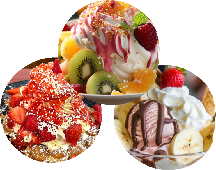 Eiscafe Italia Wiesmoor
